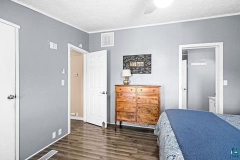 Tiny photo for 6638 Tabako Rd, Wright, MN 55798 (MLS # 6123814)