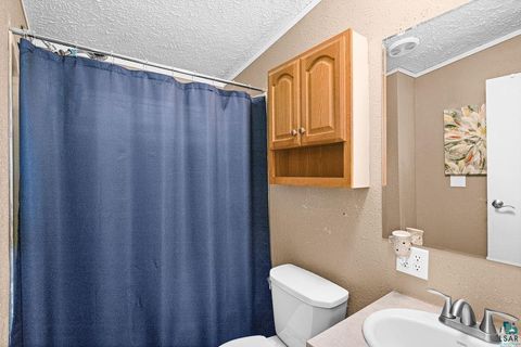 Tiny photo for 6638 Tabako Rd, Wright, MN 55798 (MLS # 6123814)