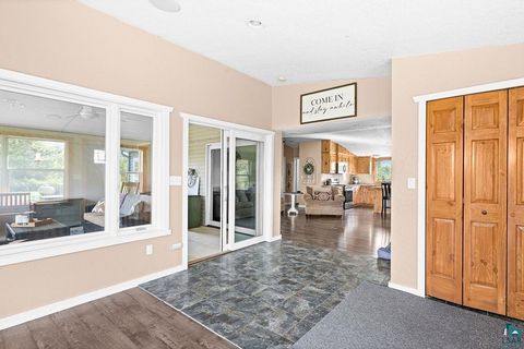 Tiny photo for 6638 Tabako Rd, Wright, MN 55798 (MLS # 6123814)