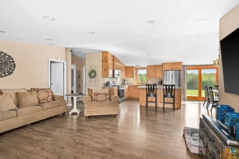 Tiny photo for 6638 Tabako Rd, Wright, MN 55798 (MLS # 6123814)