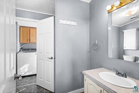 Tiny photo for 6638 Tabako Rd, Wright, MN 55798 (MLS # 6123814)