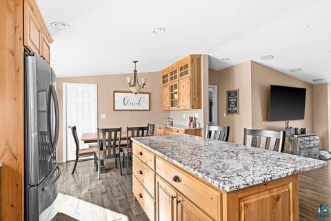 Tiny photo for 6638 Tabako Rd, Wright, MN 55798 (MLS # 6123814)