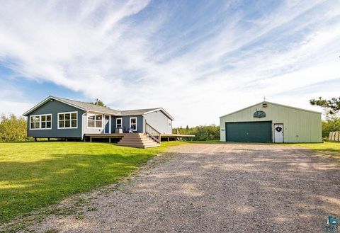 Tiny photo for 6638 Tabako Rd, Wright, MN 55798 (MLS # 6123814)
