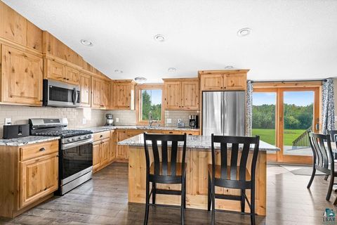 Tiny photo for 6638 Tabako Rd, Wright, MN 55798 (MLS # 6123814)