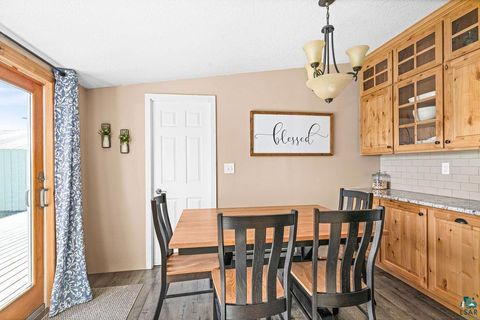 Tiny photo for 6638 Tabako Rd, Wright, MN 55798 (MLS # 6123814)