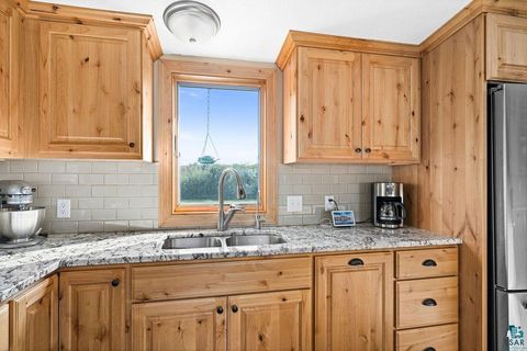 Tiny photo for 6638 Tabako Rd, Wright, MN 55798 (MLS # 6123814)