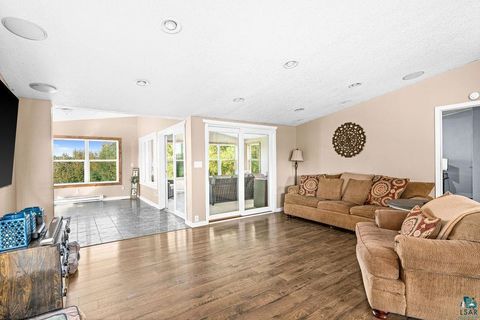 Tiny photo for 6638 Tabako Rd, Wright, MN 55798 (MLS # 6123814)