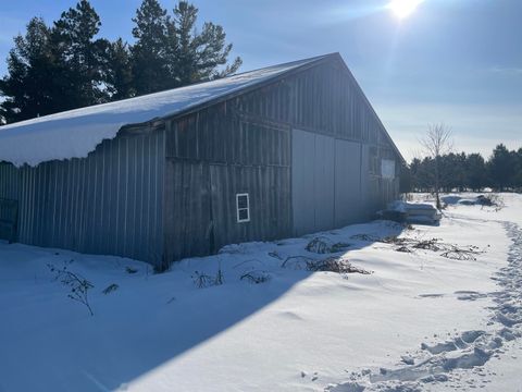 Tiny photo for 67529 Pine Rd N Rd, Askov, MN 55704 (MLS # 6123431)