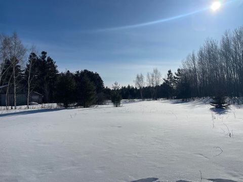 Tiny photo for 67529 Pine Rd N Rd, Askov, MN 55704 (MLS # 6123431)