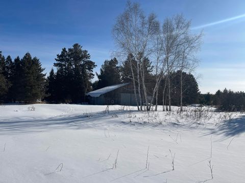 Tiny photo for 67529 Pine Rd N Rd, Askov, MN 55704 (MLS # 6123431)