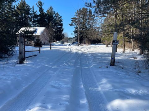 Tiny photo for 67529 Pine Rd N Rd, Askov, MN 55704 (MLS # 6123431)