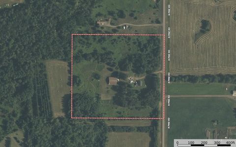 Tiny photo for 67529 Pine Rd N Rd, Askov, MN 55704 (MLS # 6123431)