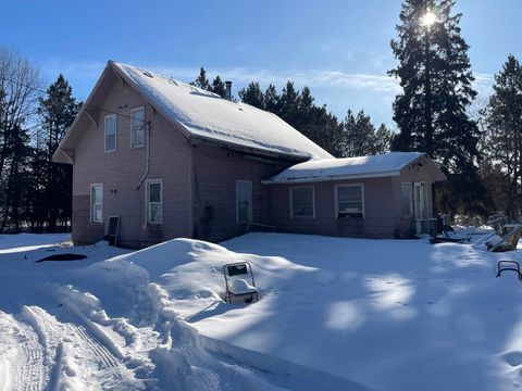 Tiny photo for 67529 Pine Rd N Rd, Askov, MN 55704 (MLS # 6123431)