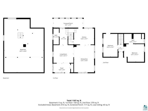 Tiny photo for 202 W Austin St, Duluth, MN 55803 (MLS # 6127922)
