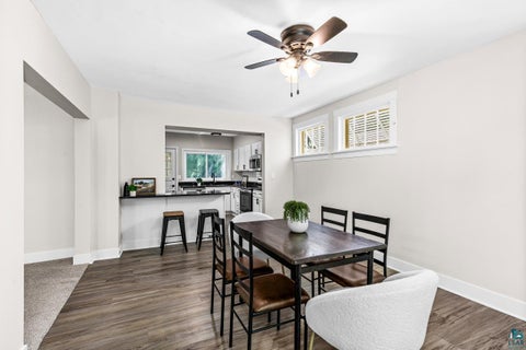 Tiny photo for 202 W Austin St, Duluth, MN 55803 (MLS # 6127922)