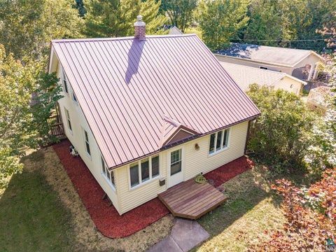 Tiny photo for 202 W Austin St, Duluth, MN 55803 (MLS # 6127922)