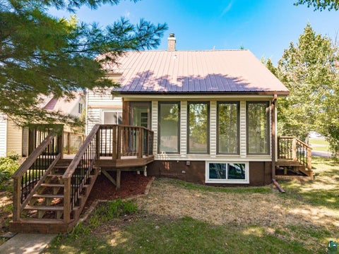 Tiny photo for 202 W Austin St, Duluth, MN 55803 (MLS # 6127922)