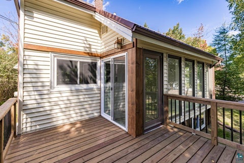 Tiny photo for 202 W Austin St, Duluth, MN 55803 (MLS # 6127922)