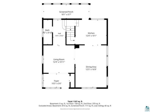 Tiny photo for 202 W Austin St, Duluth, MN 55803 (MLS # 6127922)
