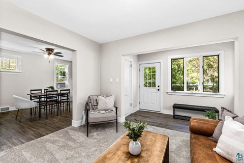 Tiny photo for 202 W Austin St, Duluth, MN 55803 (MLS # 6127922)