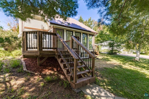 Tiny photo for 202 W Austin St, Duluth, MN 55803 (MLS # 6127922)