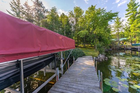 Tiny photo for 8947 E Wakemup Village Rd, Cook, MN 55723 (MLS # 6125595)