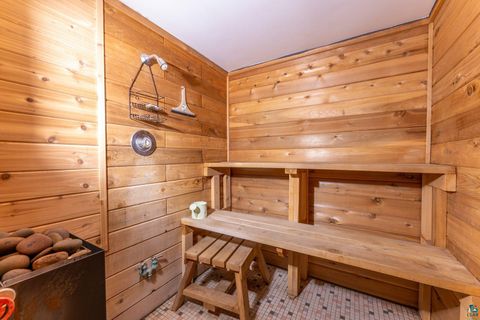 Tiny photo for 8947 E Wakemup Village Rd, Cook, MN 55723 (MLS # 6125595)