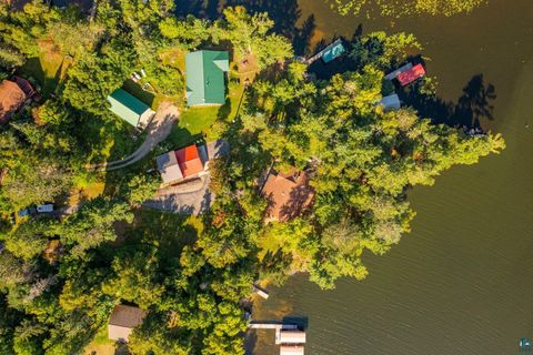 Tiny photo for 8947 E Wakemup Village Rd, Cook, MN 55723 (MLS # 6125595)