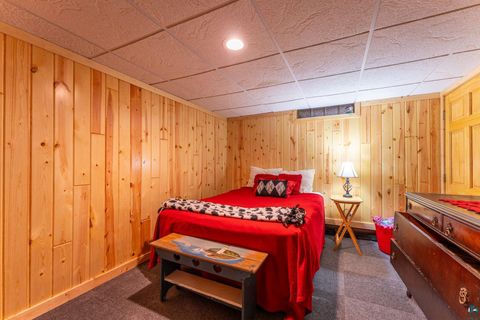 Tiny photo for 8947 E Wakemup Village Rd, Cook, MN 55723 (MLS # 6125595)