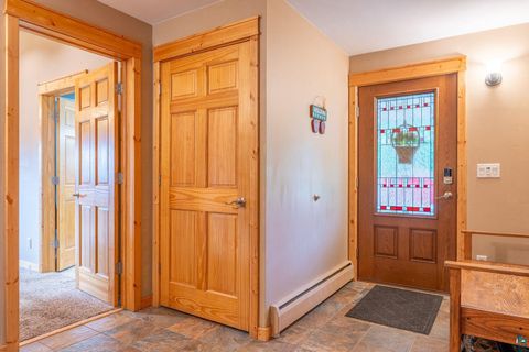 Tiny photo for 8947 E Wakemup Village Rd, Cook, MN 55723 (MLS # 6125595)