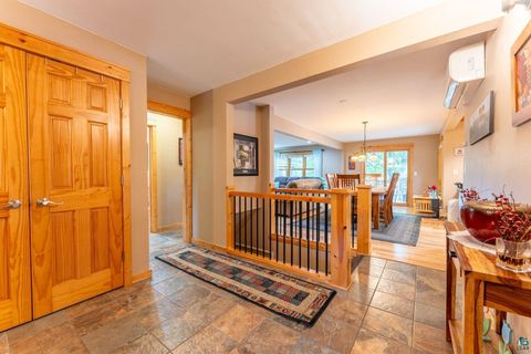 Tiny photo for 8947 E Wakemup Village Rd, Cook, MN 55723 (MLS # 6125595)