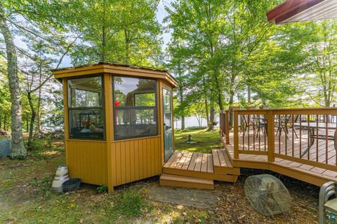 Tiny photo for 8947 E Wakemup Village Rd, Cook, MN 55723 (MLS # 6125595)