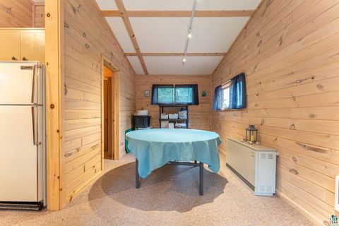 Tiny photo for 8947 E Wakemup Village Rd, Cook, MN 55723 (MLS # 6125595)