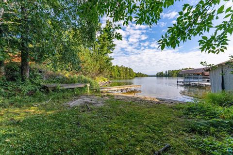 Tiny photo for 8947 E Wakemup Village Rd, Cook, MN 55723 (MLS # 6125595)