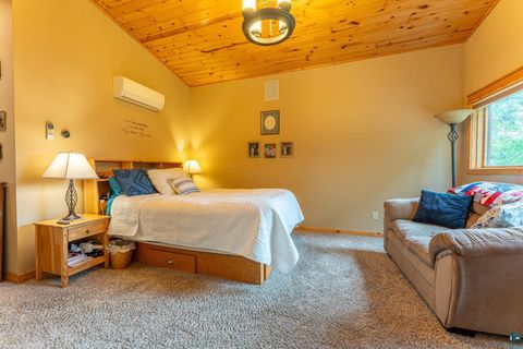 Tiny photo for 8947 E Wakemup Village Rd, Cook, MN 55723 (MLS # 6125595)
