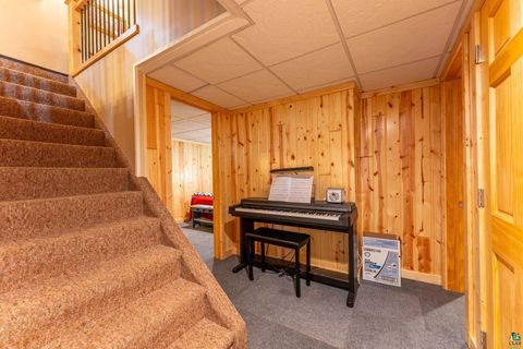 Tiny photo for 8947 E Wakemup Village Rd, Cook, MN 55723 (MLS # 6125595)