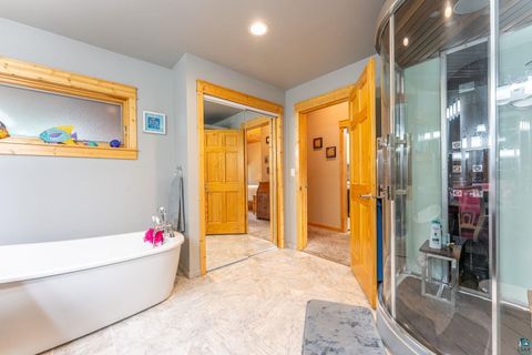 Tiny photo for 8947 E Wakemup Village Rd, Cook, MN 55723 (MLS # 6125595)
