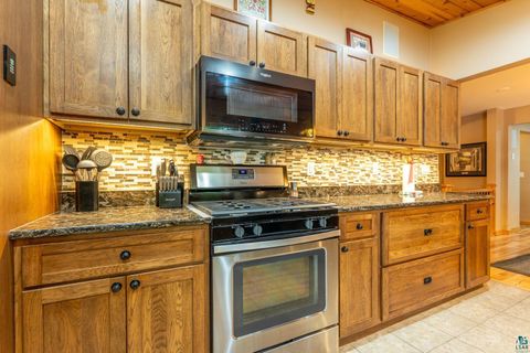 Tiny photo for 8947 E Wakemup Village Rd, Cook, MN 55723 (MLS # 6125595)