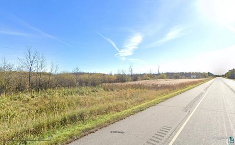 Tiny photo for TBD Highway 53, International Falls, MN 56649 (MLS # 6125246)