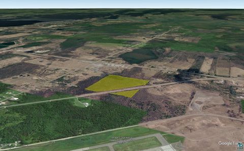 Tiny photo for TBD Highway 53, International Falls, MN 56649 (MLS # 6125246)