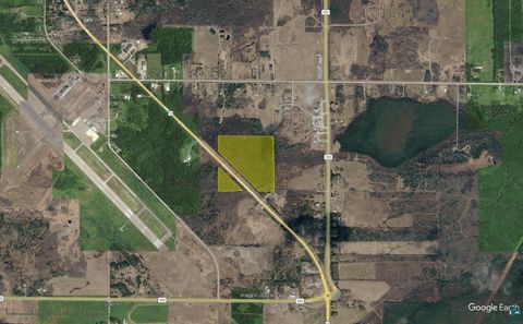 Tiny photo for TBD Highway 53, International Falls, MN 56649 (MLS # 6125246)