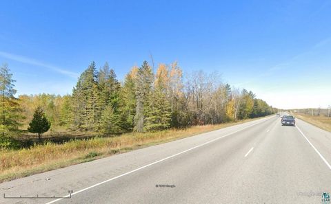 Tiny photo for TBD Highway 53, International Falls, MN 56649 (MLS # 6125246)