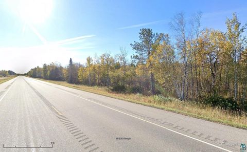 Tiny photo for TBD Highway 53, International Falls, MN 56649 (MLS # 6125246)