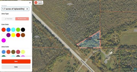 Tiny photo for TBD Highway 53, International Falls, MN 56649 (MLS # 6125246)