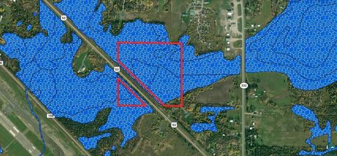 Tiny photo for TBD Highway 53, International Falls, MN 56649 (MLS # 6125246)