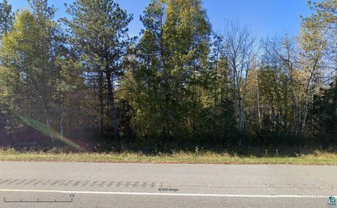Tiny photo for TBD Highway 53, International Falls, MN 56649 (MLS # 6125246)