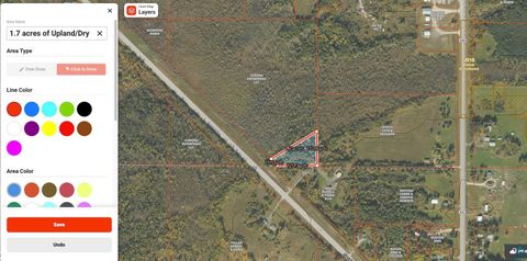 Tiny photo for TBD Highway 53, International Falls, MN 56649 (MLS # 6125246)