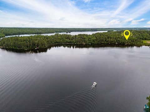 Tiny photo for 95824 Pine Island, Tower, MN 55790 (MLS # 6126156)