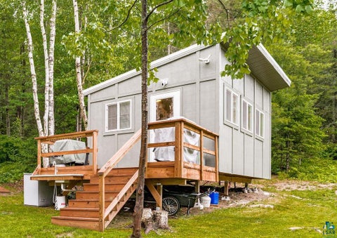 Tiny photo for 95824 Pine Island, Tower, MN 55790 (MLS # 6126156)