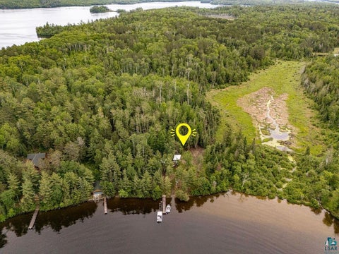 Tiny photo for 95824 Pine Island, Tower, MN 55790 (MLS # 6126156)